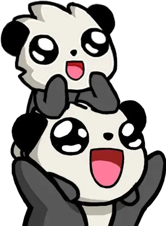 Discord Emotes Png 2 Image Panda Emoji Discord Transparent Emotes