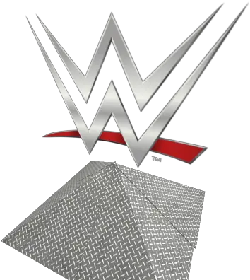 Wwe 2014 Stage Logo Roblox Emblem Png Wwe Logo