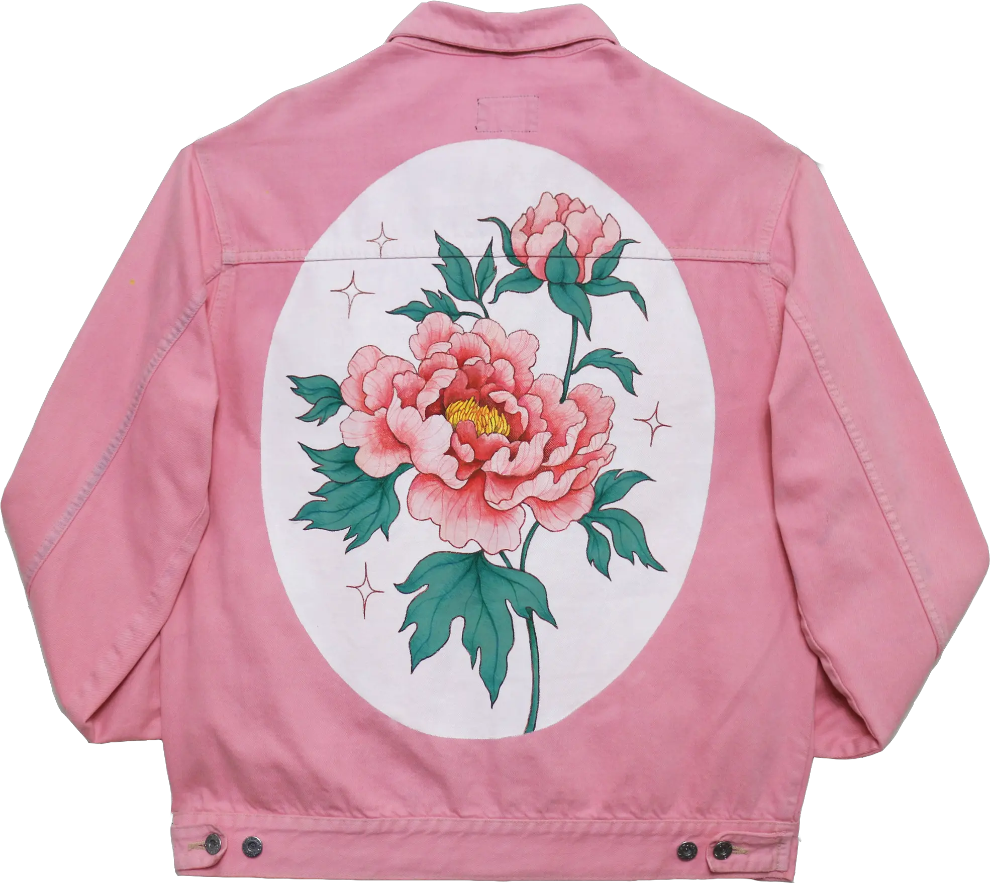 Peony Jules Jacket Peony Png Peonies Png