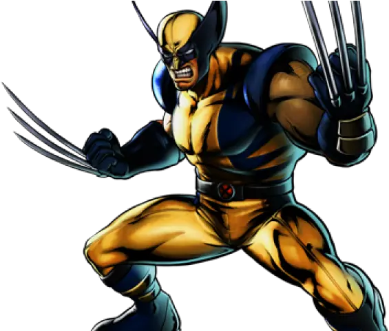 Wolverine Png Transparent Images 7 820 X 912 Webcomicmsnet Wolverine Png