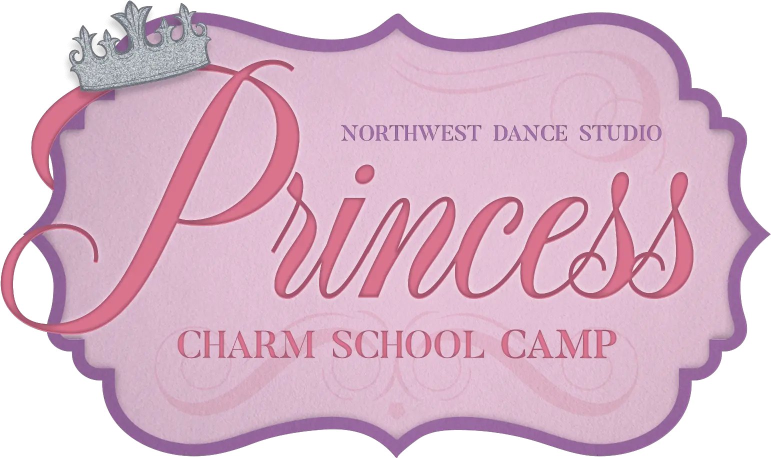 Princess Charm School Camp Girly Png Nds Icon