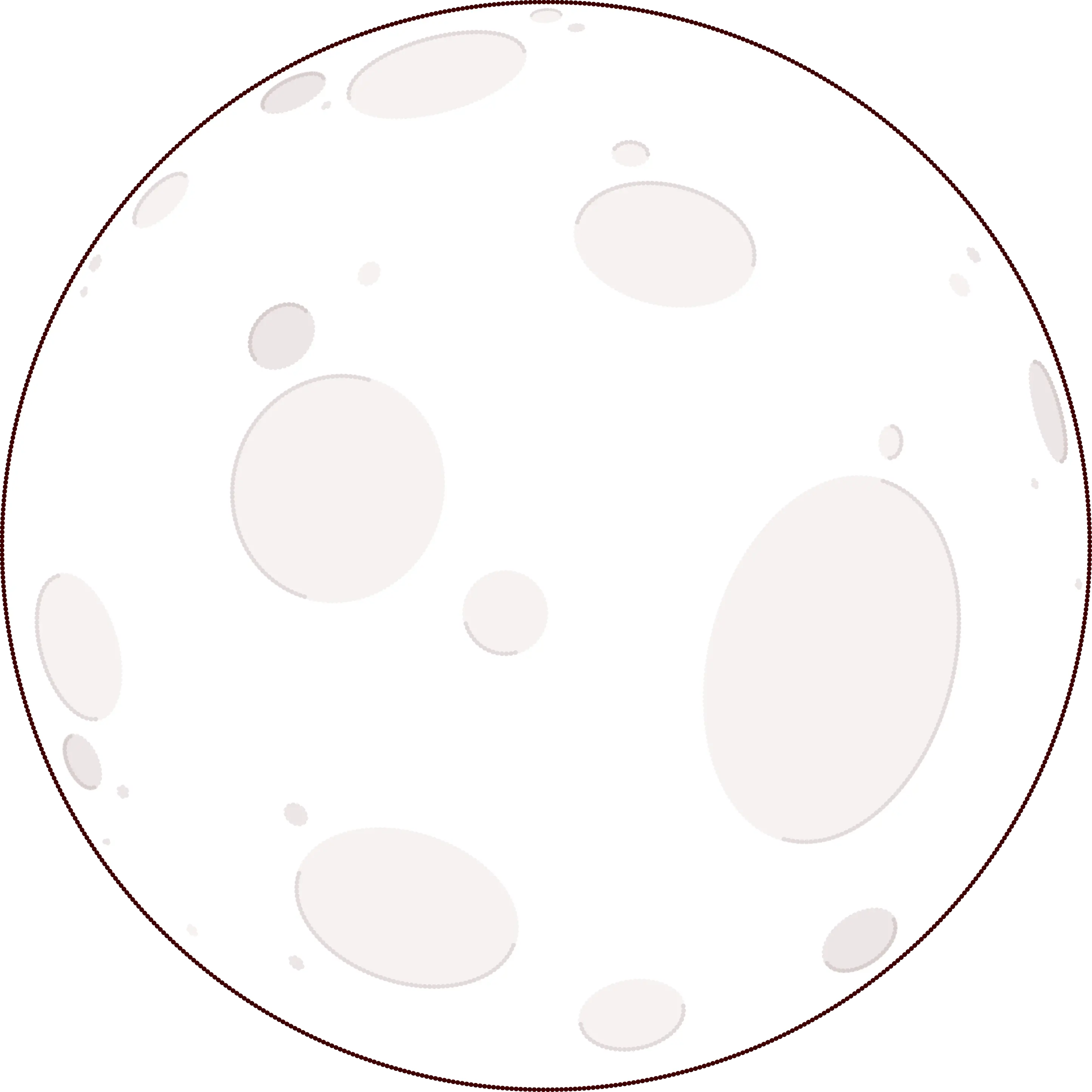 Nightforce B Nightforce Reticle Png Reticle Png