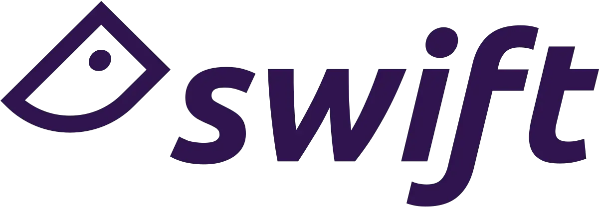 Swift Card Lovato Png Swift Logo