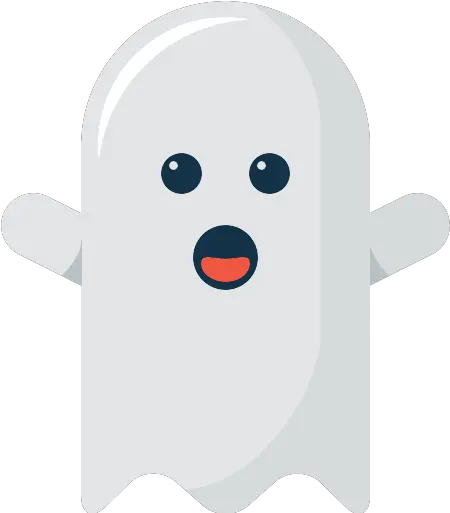 Ghost Png Icon 63 Png Repo Free Png Icons Cartoon Ghost Png Transparent