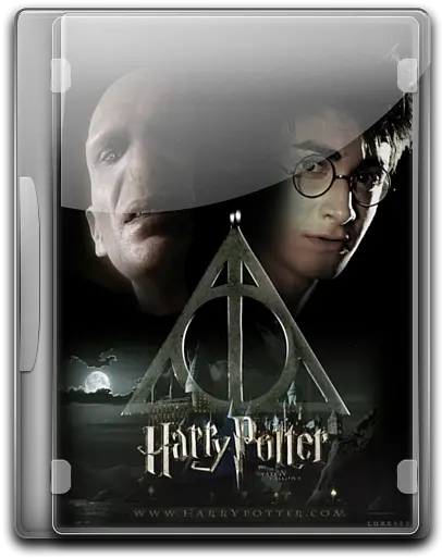 Harry Potter And The Deathly Hallows Harry Potter And The Deathly Png Deathly Hallows Png