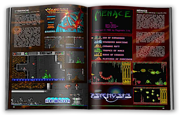 Ataricrypt Magazine A New Digital Publication For The Atari Graphic Design Png Atari Png