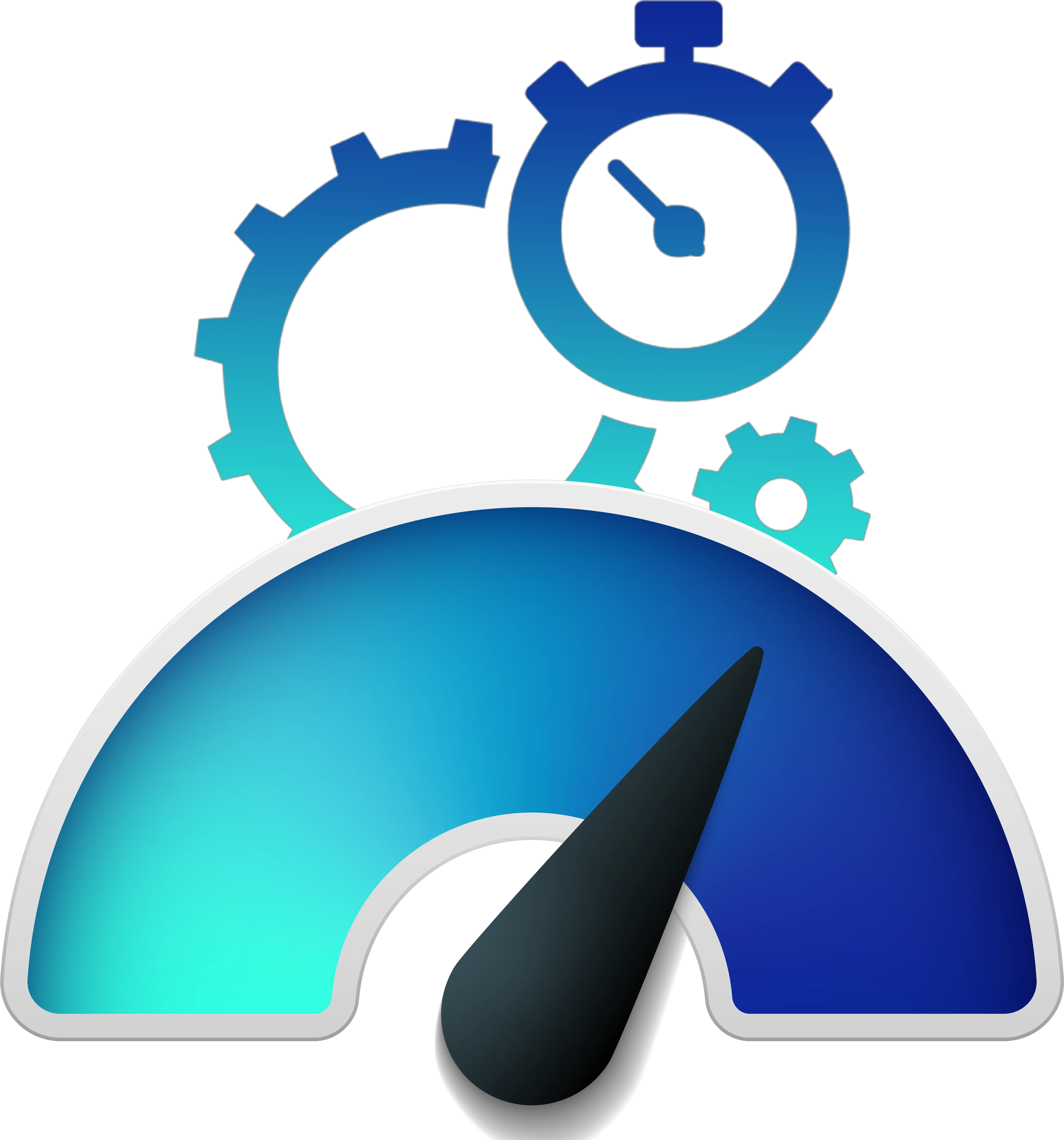 Devops Consulting Axiom Transparent Automation Icon Png Setting Icon For Website