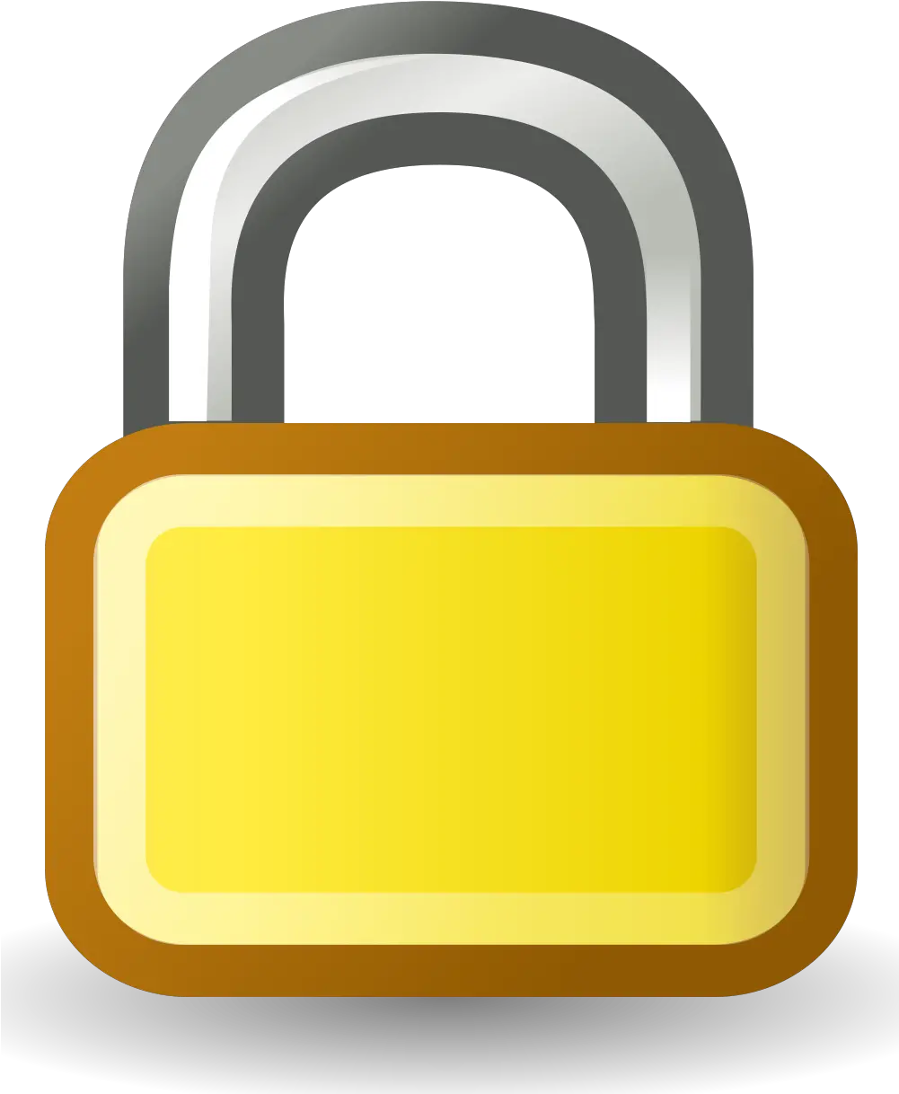 192 240 Pixels Vpn Lock Icon Clipart Full Size Clipart Lock Cartoon Png Vpn Icon