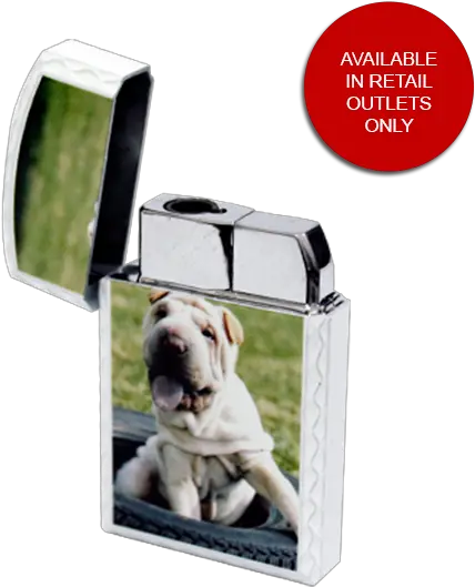 Dog White Background Artistic Border Windproof Refillable Lighter Shar Pei Png Bulldog Transparent Background