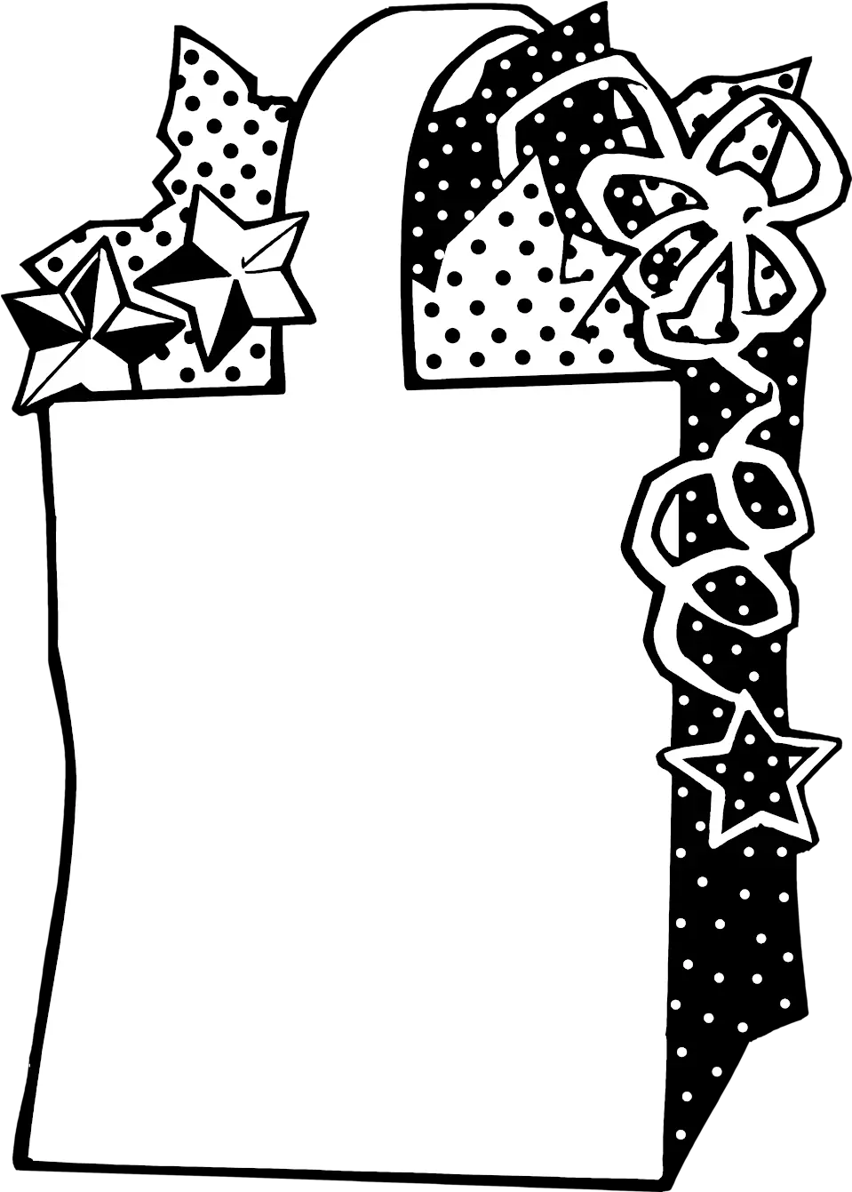 Gift Clipart Bag Gift Bag Clip Art Png Gift Bag Png png