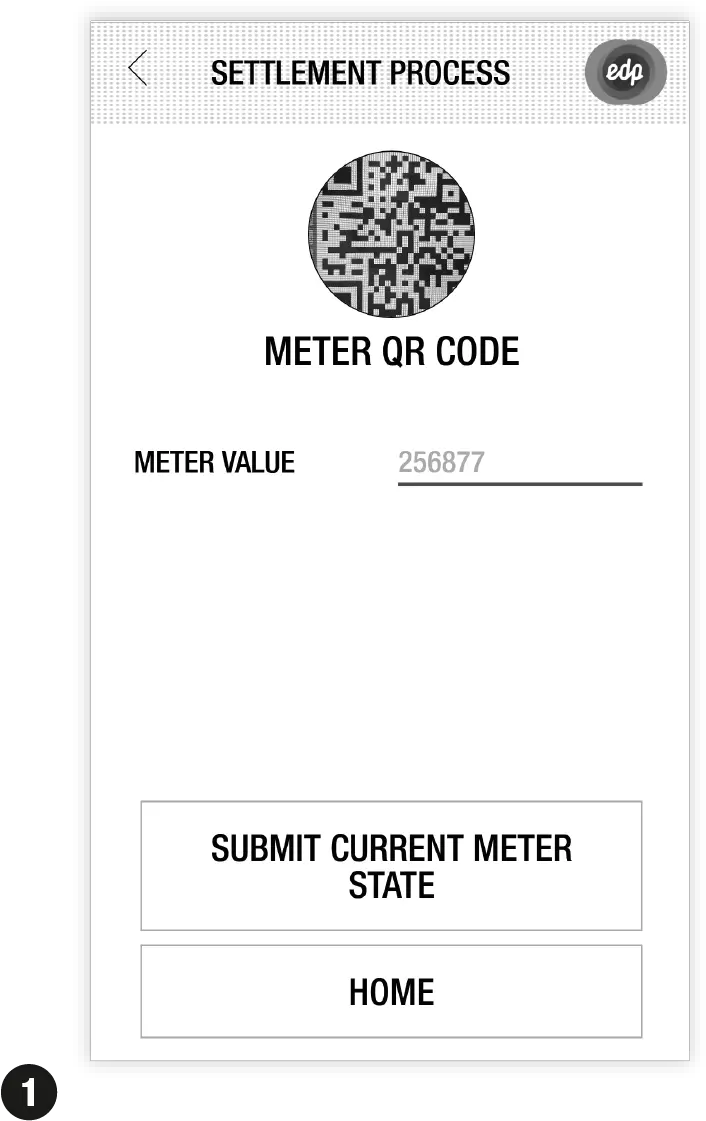 Use Case N6 Riddleu0026code The Blockchain Interface Company Q A Icon Png Meter Png