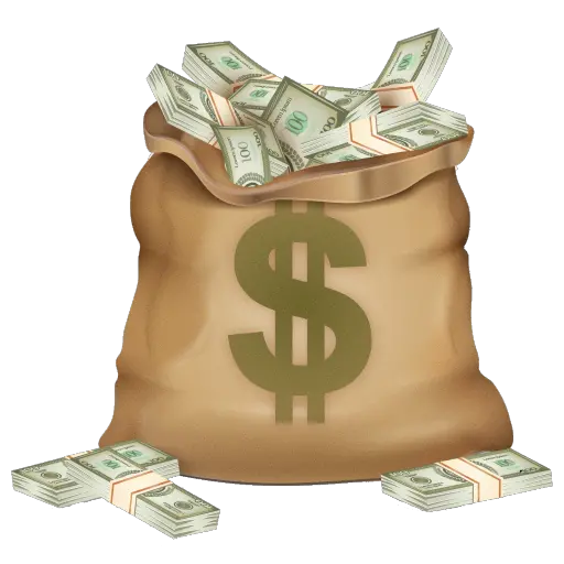 Animated Money Png