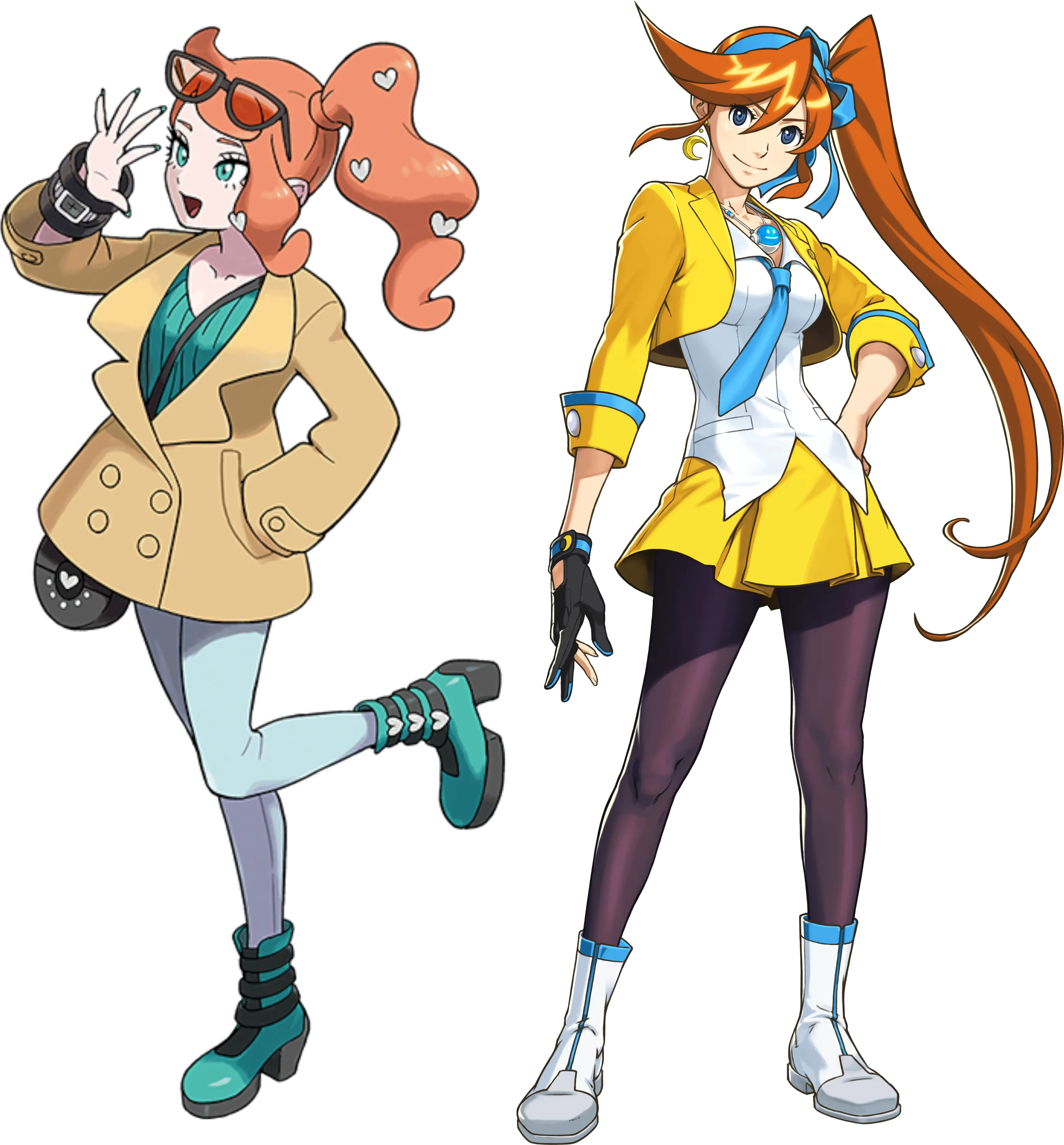 100 No Resemblance Sonia Know Your Meme Phoenix Wright Female Characters Png Keemstar Face Png
