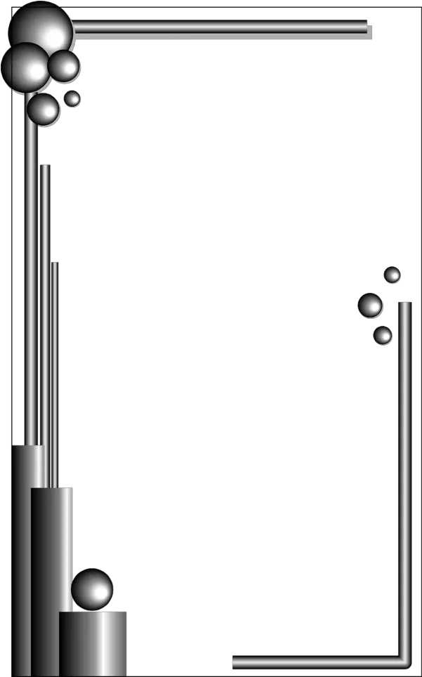 Border Png Transparent Images Clipart Simple Border Design For Project Border Png Transparent png