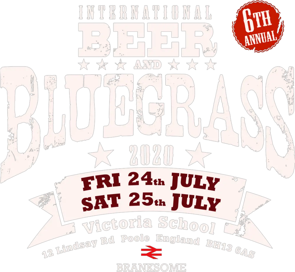 Beer U0026 Bluegrass Festival 2020 Event Png Bmth Logo