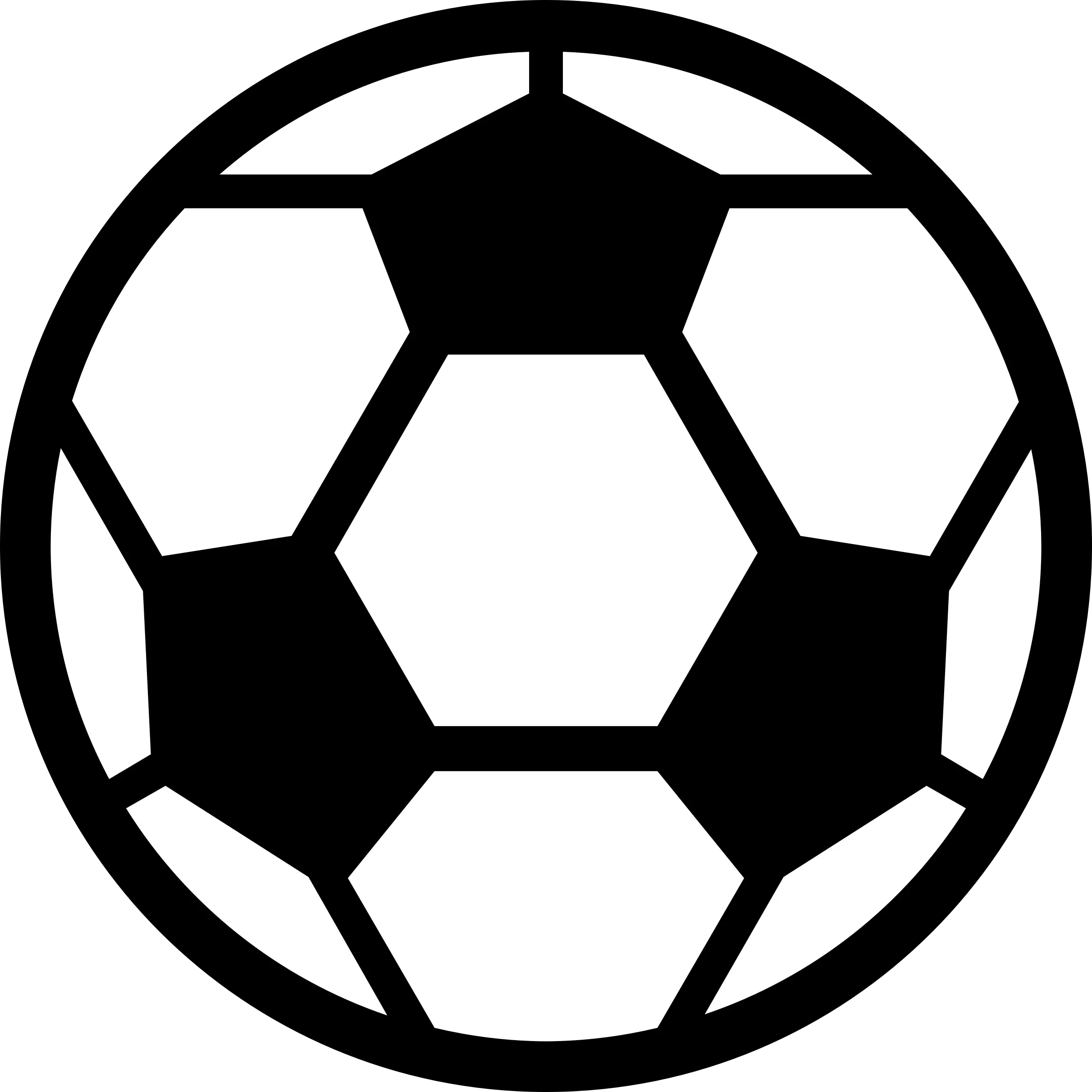 Soccer Ball Clip Art 4 Soccer Ball Clip Art Png Soccer Ball Transparent png