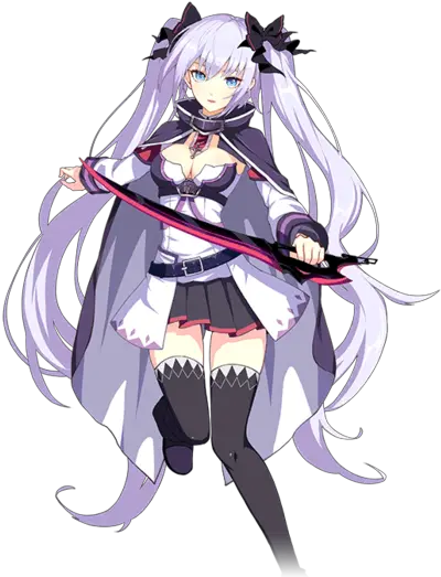 Selena2 Star Official Honkai Impact 3 Wiki Selena Anime Character Png Selena Png