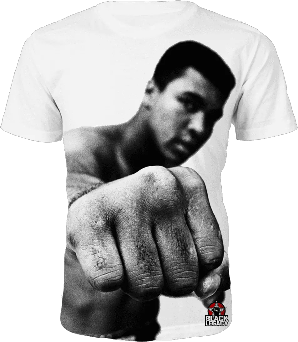 Muhammad Ali Fist Png Image If There Is No Enemy Within The Enemy Outside Can Do Us No Harm Ali A Png