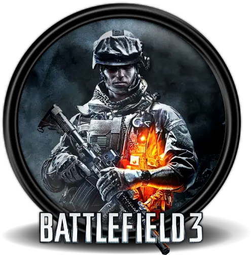 Battlefield Transparent Image Png Arts Battlefield Bad Company 2 Icons Battlefield 1 Transparent