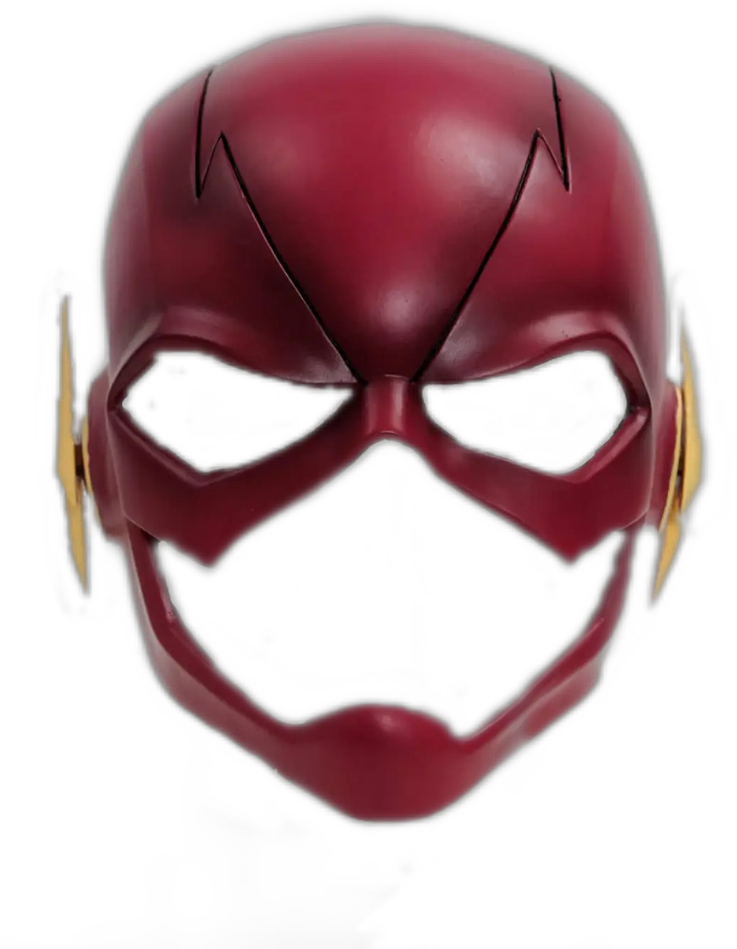Theflash Flash Mask Png Arrowverse Barryallen Kidflash Flash Mask Png Spiderman Mask Png