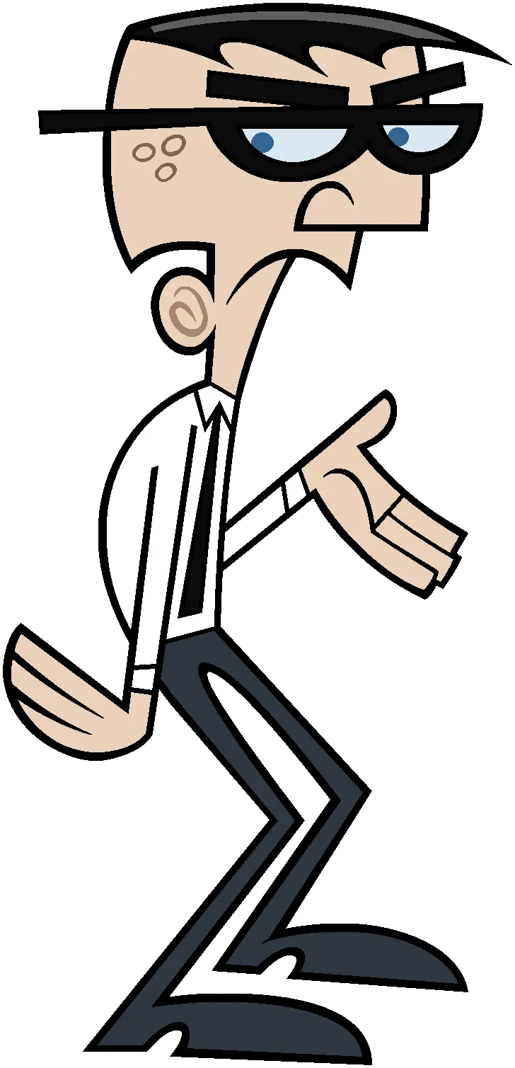 Download Fairly Odd Parents Png Full Size Png Image Pngkit Mr Crocker Fairly Odd Parents Parents Png