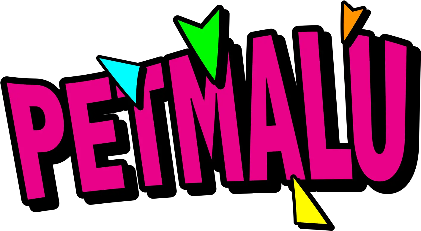 Petmalu Is Malupet Or Cruel But It Petmalu Logo Png Kickass Icon