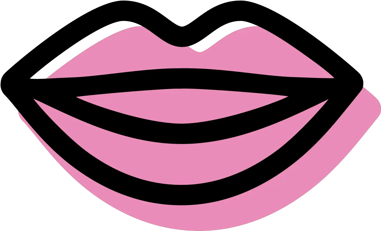 Considering Therapy Communication Corner And More Girly Png Lips Icon