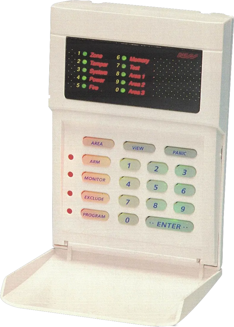 Ness U2013 Pro Lx U2014 Ultimate Security Australia Png