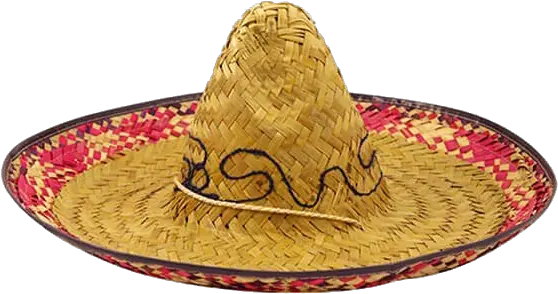 Sombrero Png Transparent Images Sombrero Hat Mexican Hat Png