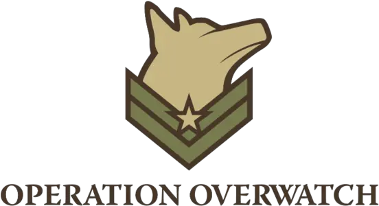 Overwatch Logo Emblem Png Overwatch Logo Transparent
