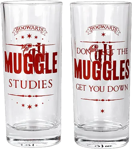 Harry Potter Harry Potter Drinking Glass Png Harry Potter Glasses Transparent