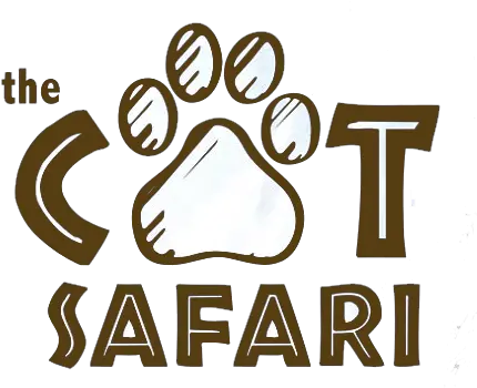 The Cat Safari U2013 Just Another Wordpress Site Png Logo