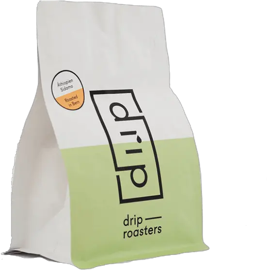 Coffee Beans Drip Roasters Ethiopia Sidamo Filter Vacuum Bag Png Coffee Beans Transparent