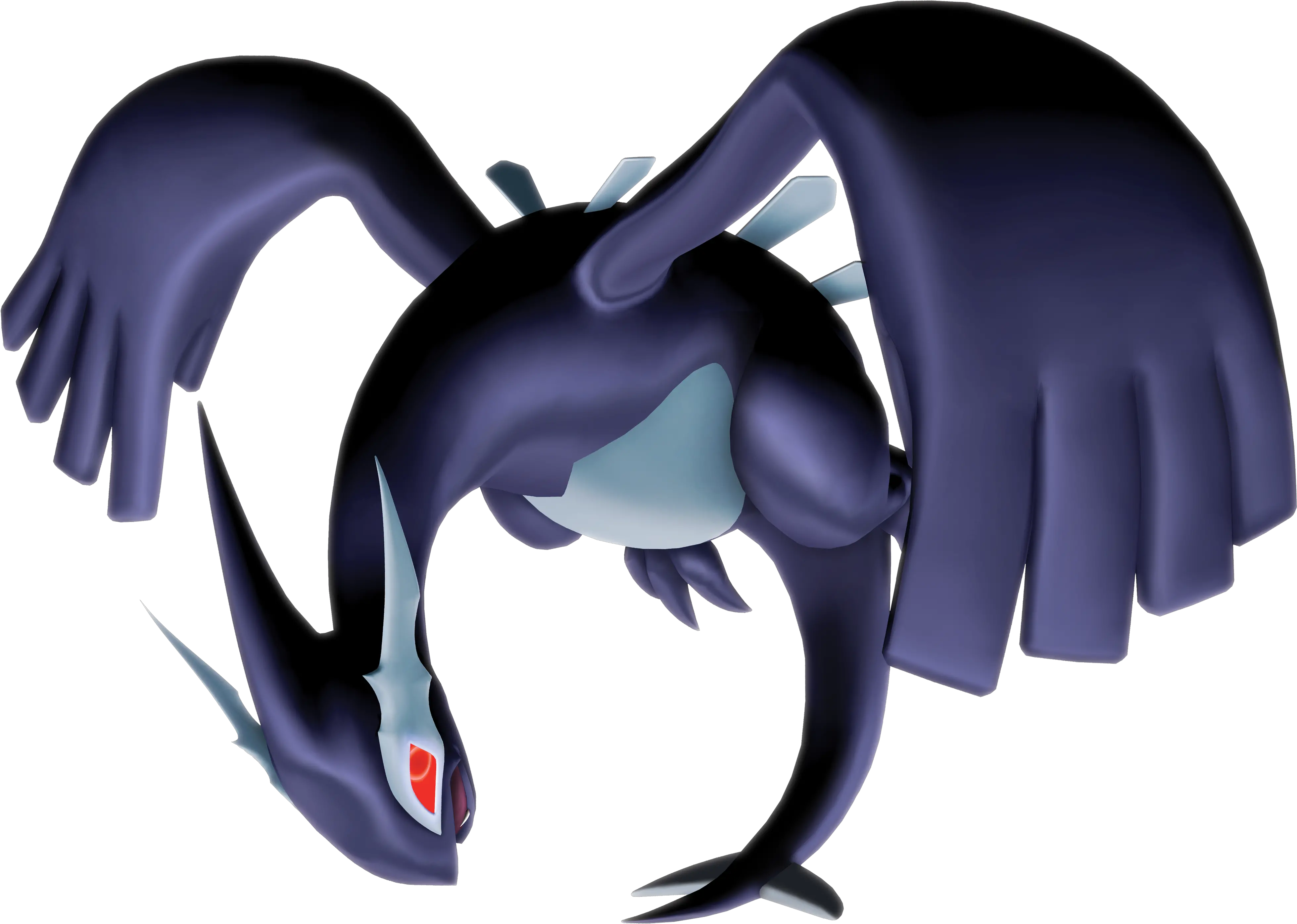 Pokemon Xd Gale Of Pokemon Shadow Png Lugia Png