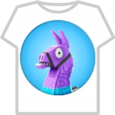 Fortnite Llama Transparent Roblox Fortnite Llama Png Fortnite Transparent