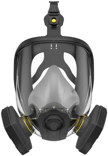 Ffm1600 Core Protection Systems Limited Corpro Face Mask Png Gas Mask Transparent Background