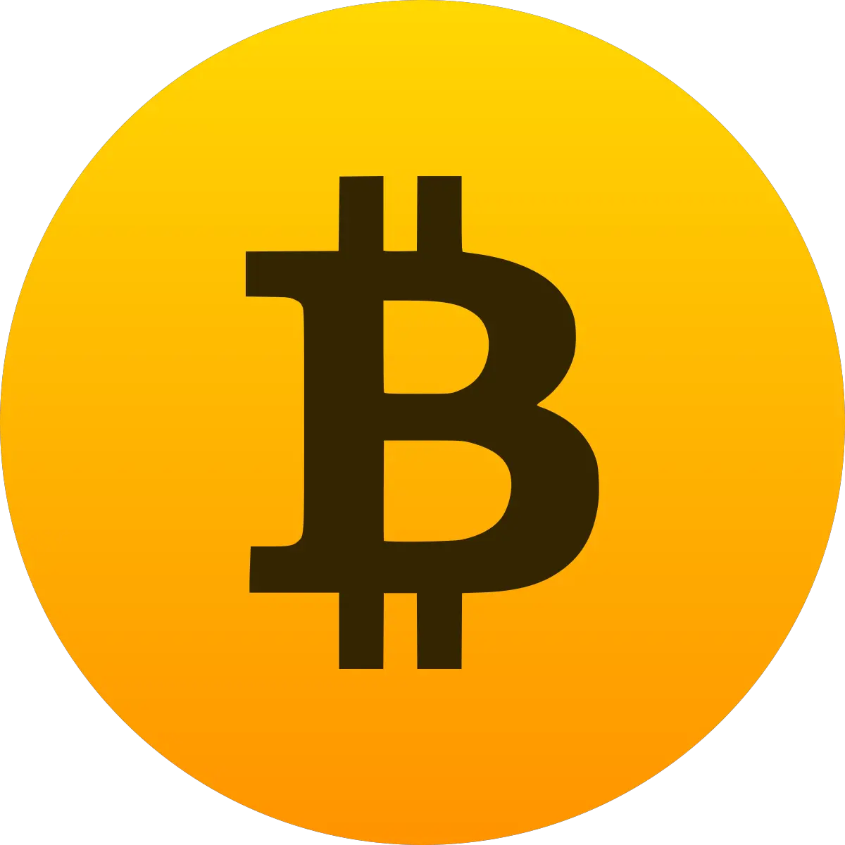 Bitcoin Logo Png Bitcoin Logo Bit Coin Logo