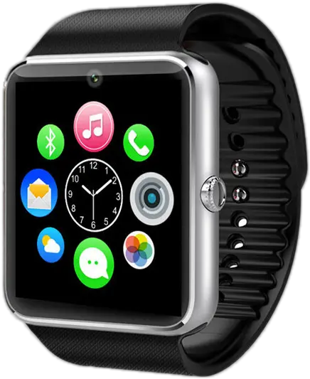 Smart Watch Png 1 Image Smart Watch Png Transparent Watch Transparent Background