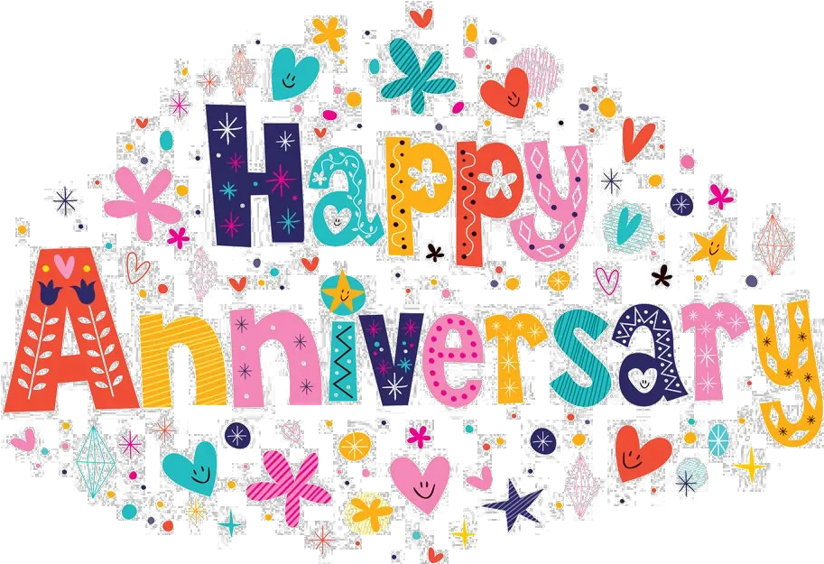 Happy Anniversary Png Transparent Image Happy Anniversary Transparent Background Anniversary Png