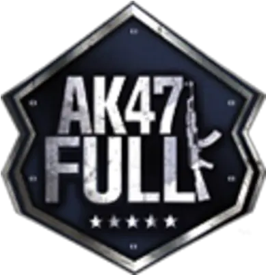 Free Ak 47 Full Logo Psd Vector Graphic Ak 47 Full Png Ak 47 Logo