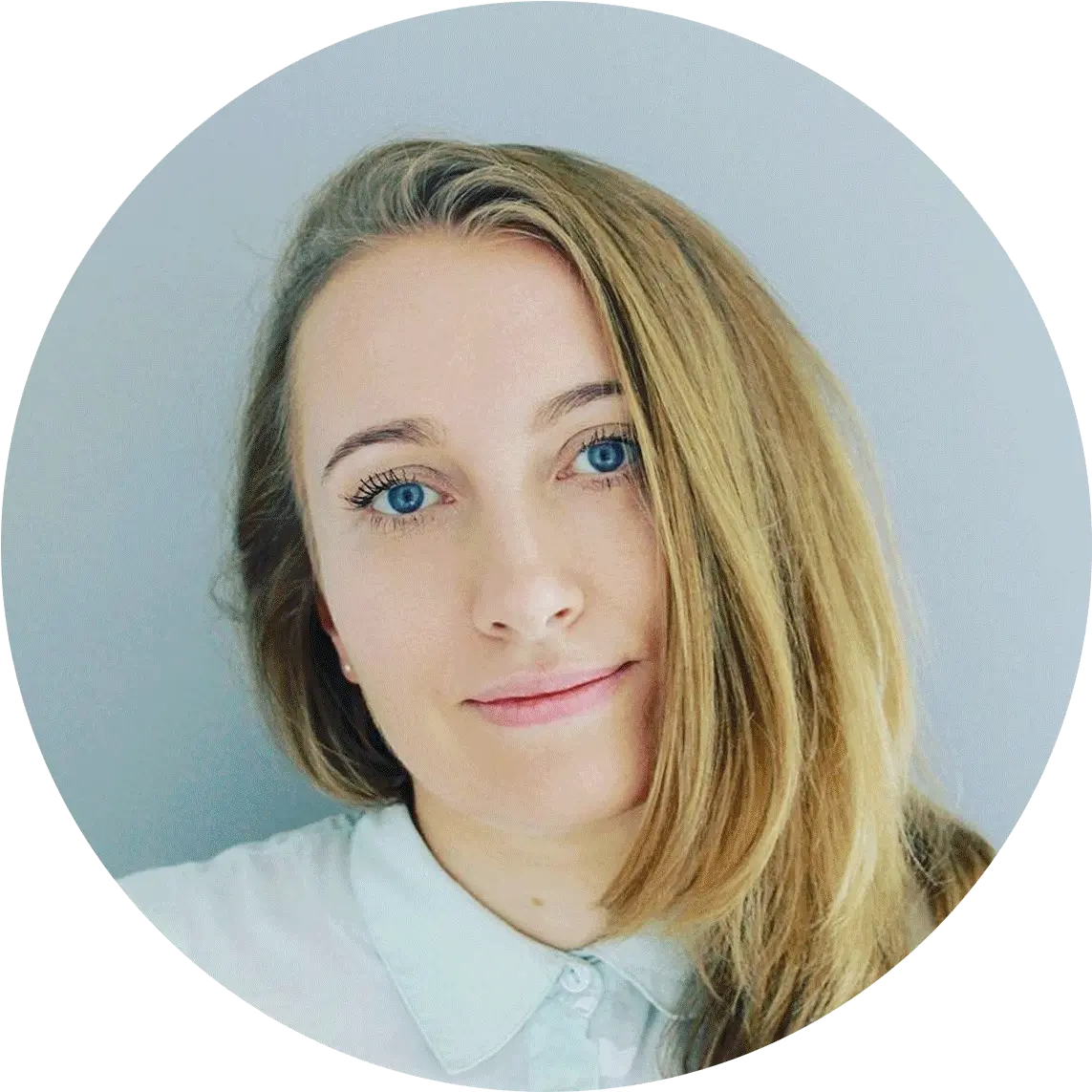 About For Women Png Monika Icon