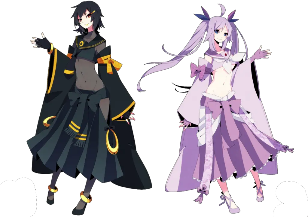 Umbreon Human Transparent Png Pokemon In Anime Version Espeon Png