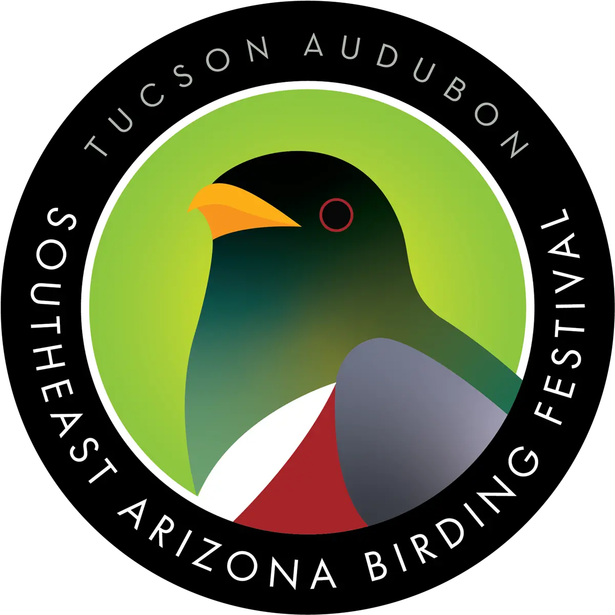 Southeast Arizona Birding Festival American Birding Southeast Arizona Birding Festival Png Ing Icon