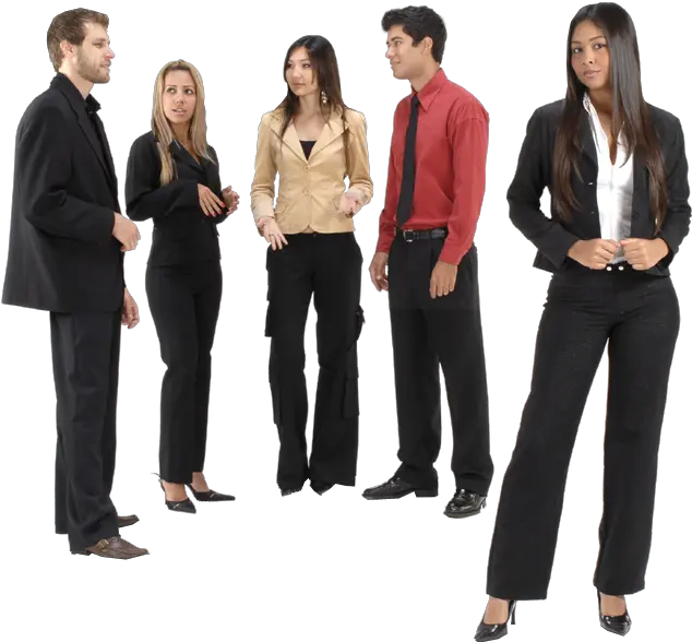 Download Businessperson Business Transprent Free Group Groups Of People Png Speaking Png