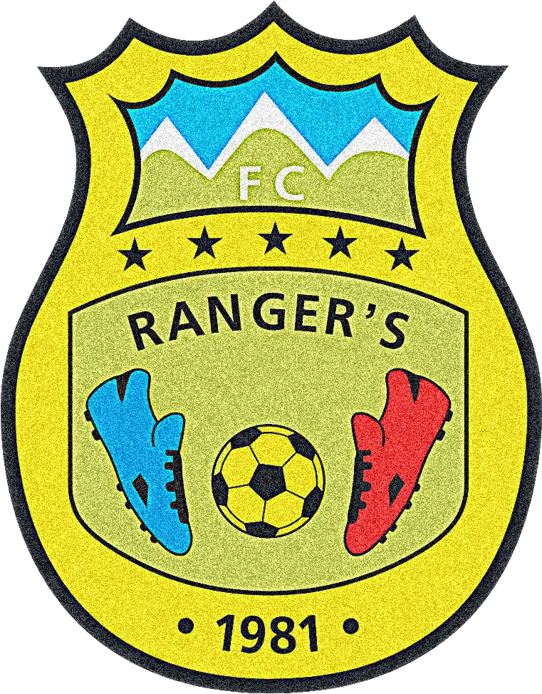 Andorra Rangers Fc Vector Logosa Fc Png Porsche Logo Vector