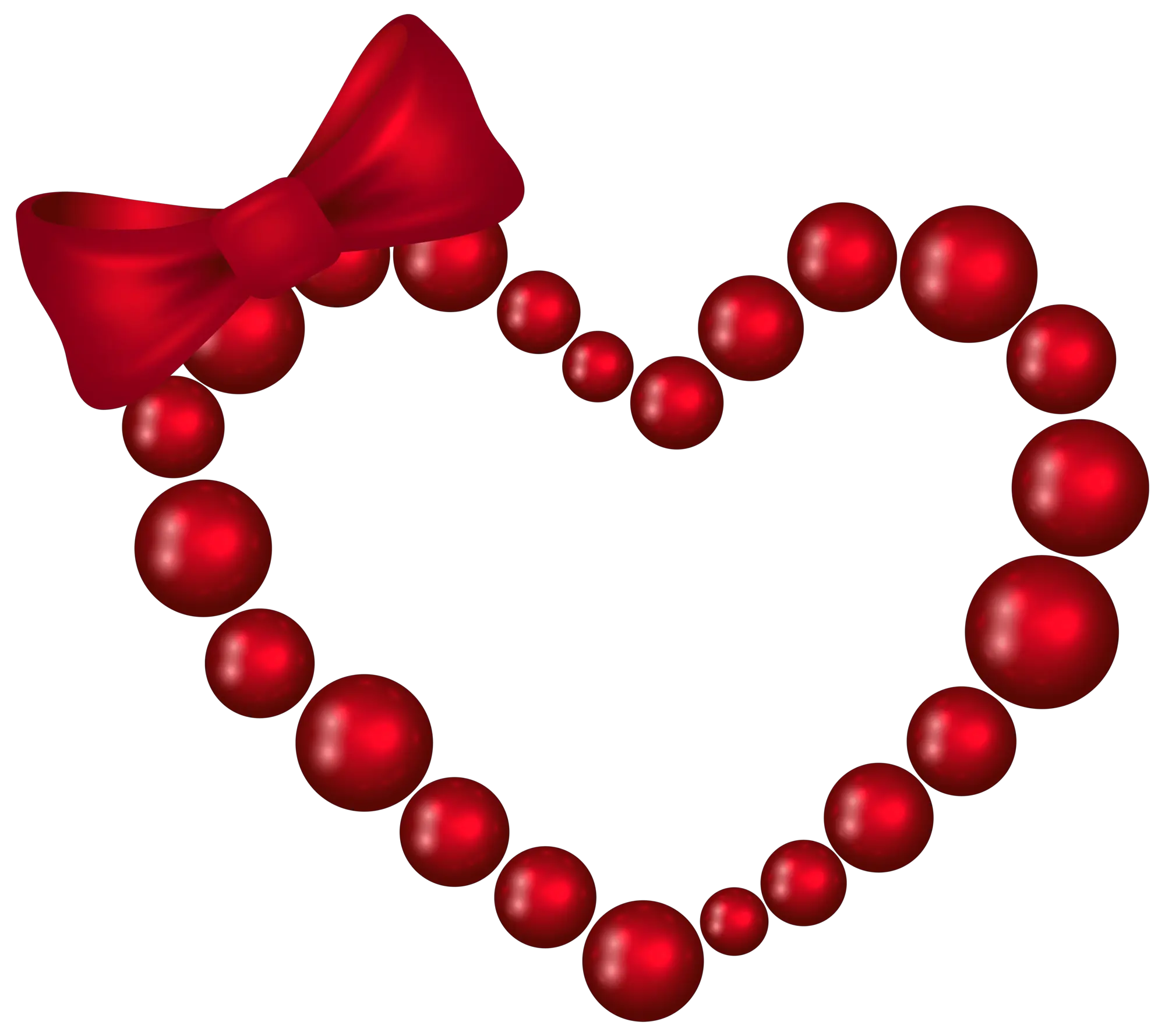 Two Hearts Png