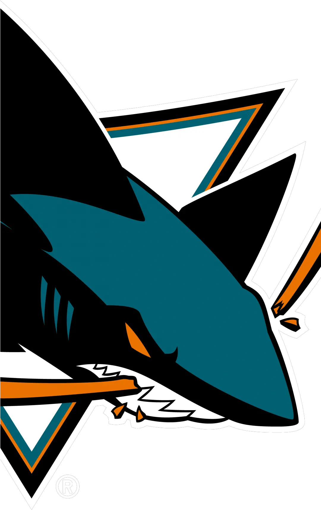 4 San Jose Sharks Appleiphone 6 750x1334 Wallpapers San Jose Sharks Logo Png Apple Iphone Logo Wallpaper