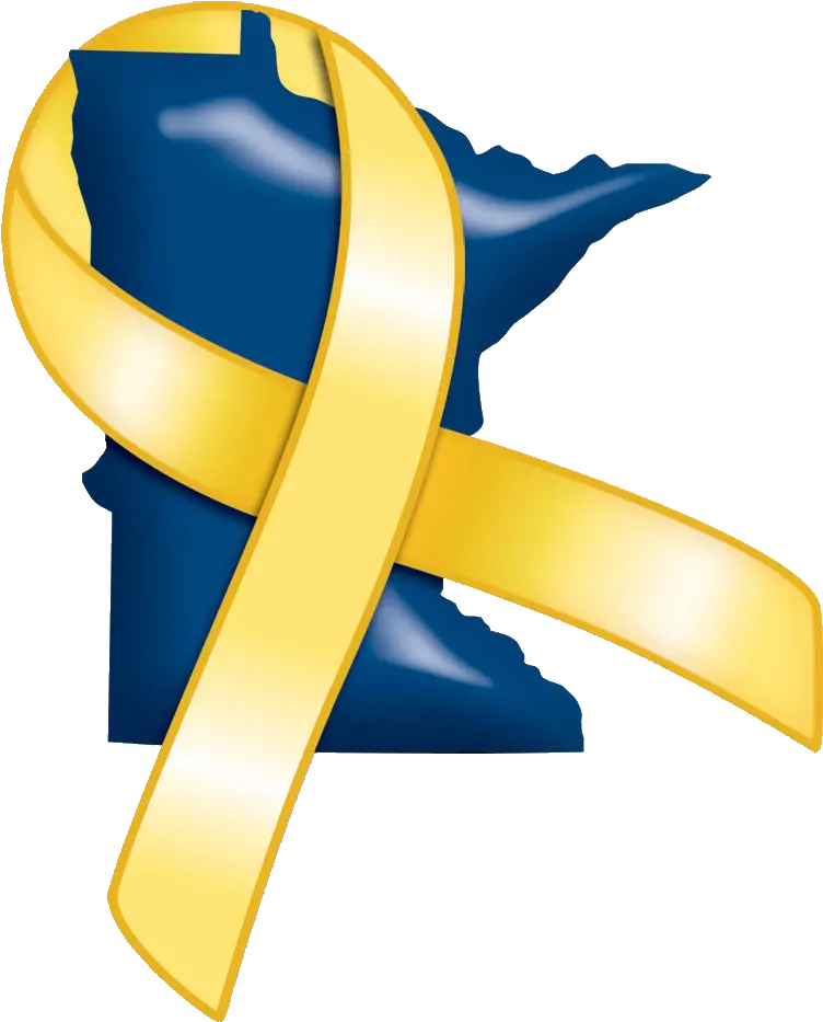 Yellow Ribbon Beyond The Yellow Ribbon Png Download Beyond The Yellow Ribbon Logo Vector Yellow Ribbon Png png