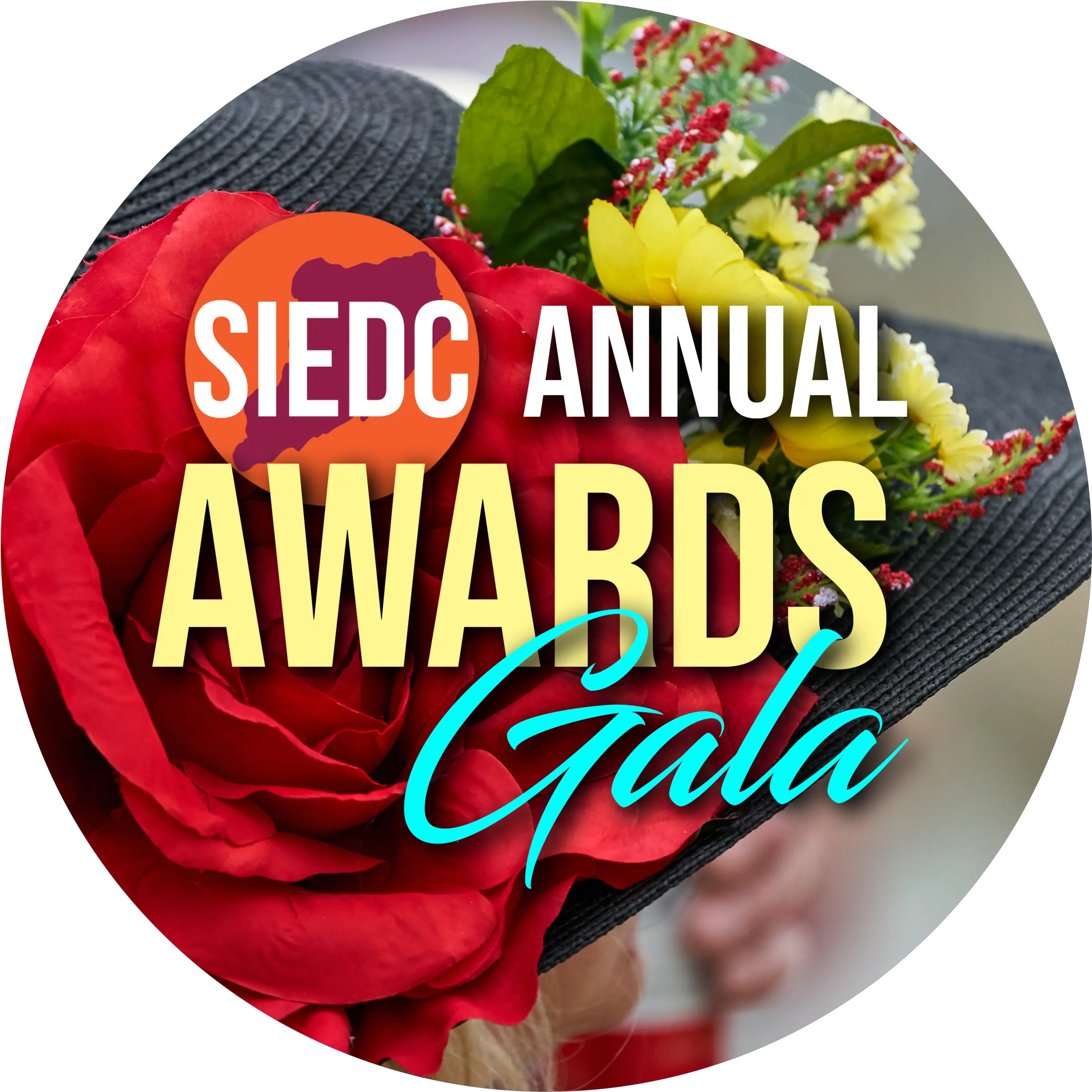 Events U2014 Siedc Png Gala Icon