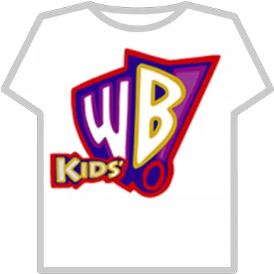 Kids Wb Kids Wb Logo Png Kids Wb Logo